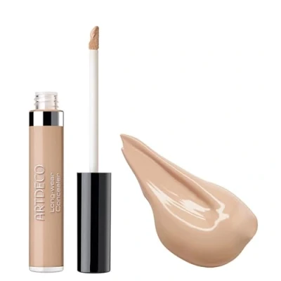 Imagen de Artdeco Long Wear corrector 10 Soft Apricot, 7 ml