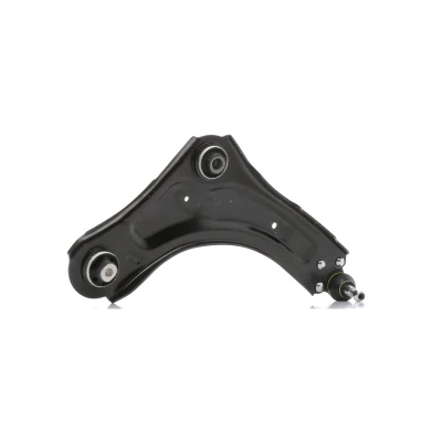Imagen de MONROE L25563 Barra oscilante, suspensión de ruedas con rótula suspensión/carga, apoyo caucho Brazo oscilante transversal RENAULT: MEGANE 3