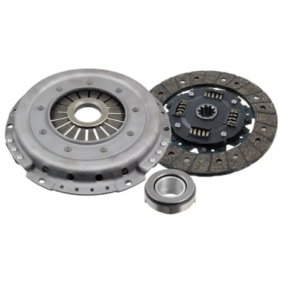 Imagen de BLUE PRINT ADU173013 Kit de Embrague tres piezas con grasa sintética cojinete desembrague 230 MERCEDES BENZ: T1 Furgón