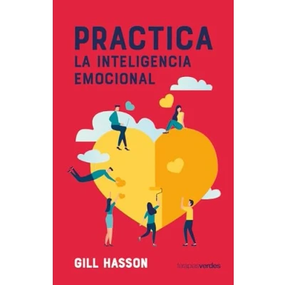Imagen de Practica La Inteligencia Emocional (Terapias Prácticos)