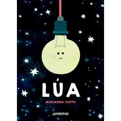 Imagen de Lúa (ALBUMES ILUSTRADOS)