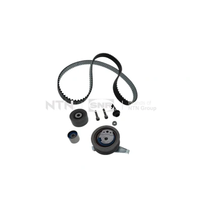 Imagen de SNR KD457.86 Kit de correa distribución VOLKSWAGEN: Passat B8 Sedán, Tiguan II, Variant, AUDI: Q5, Q2, A4 B9 Avant, SEAT: Ateca, Leon IV