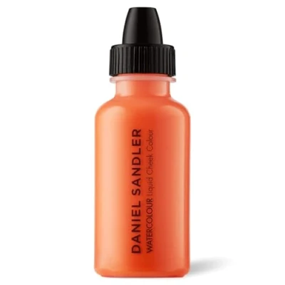 Imagen de Daniel Sandler Watercolour Líquido Colorete 15 ml, Viaje