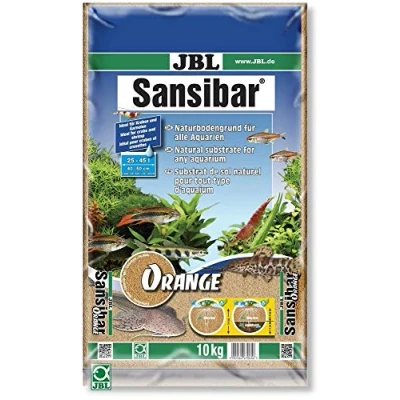 Imagen de NOVOPET Sansibar Naranja 10 Kg 2 Unidades ml