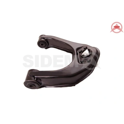 Imagen de SIDEM 42179 Barra oscilante, suspensión de ruedas arriba, Eje delantero, derecha Brazo oscilante transversal Chapa acero 16 empuje