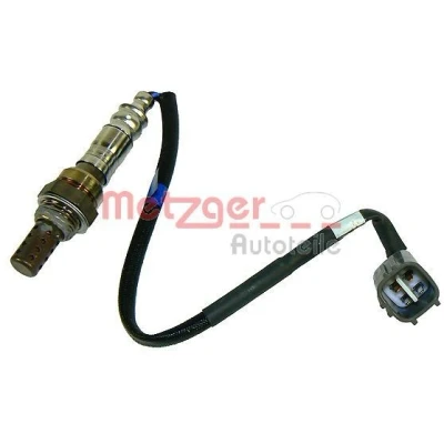 Imagen de Sonda lambda METZGER 0893063