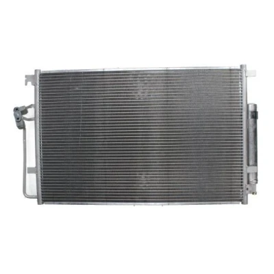 Imagen de THERMOTEC KTT110119 Condensador con secador 622 480 16 MERCEDES BENZ: Sprinter 3.5 t Furgón, Tourer, 5 Furgón