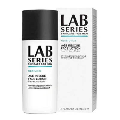 Imagen de Lab Series Age Rescue Face Lotion 50Ml 1 Unidad