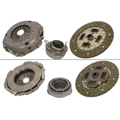 Imagen de KAWE 960102 Kit de embrague con placa apriete plato embrague, cojinete desembrague D 225 SUZUKI: Vitara I SUV