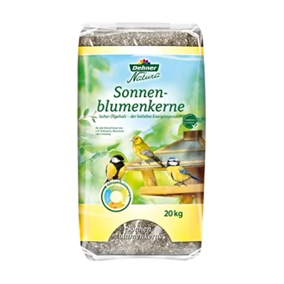 Imagen de Dehner Natura Premium Alimento para Aves Silvestres (20 kg)