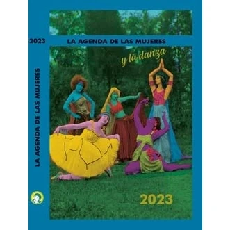 Imagen de AGENDA 2023 DE LAS MUJERES Y LA DANZA