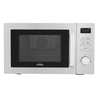 Imagen de Microondas Multifunción Valberg Mwo 34 Cg X343c