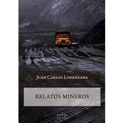 Imagen de Relatos Mineros (Caldera del Dagda)