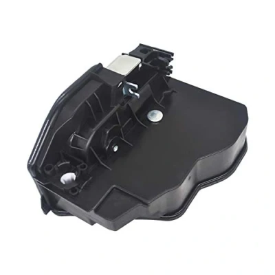 Imagen de ZEALfix Actuador de cerradura puerta delantera izquierda Sistema 51217202143 compatible con E90 E91 E81 x6 x5 x3 x1 51217167071 51217154621
