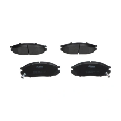 Imagen de KAVO PARTS KBP 6510 Juego de pastillas freno NISSAN: Patrol GR 4 SUV, Hardtop, 3/2 SUV