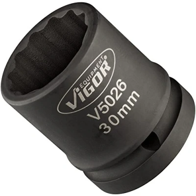 Imagen de VIGOR V5026 Cubos insertables 50, 50 20 (3/4&quot;)