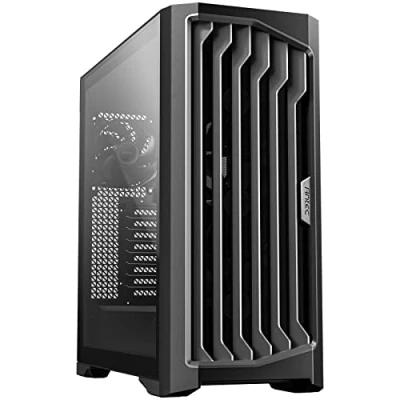 Imagen de Antec Boitier Grand Tour E ATX Performance 1 FT con panneaux vitrés (Noir)