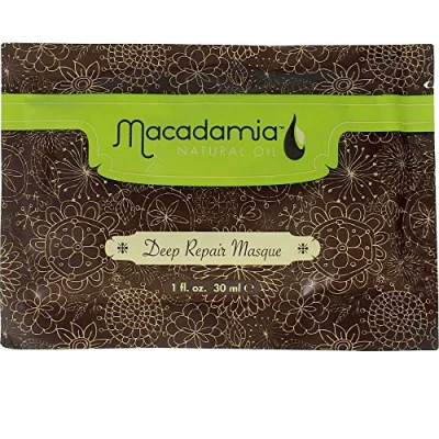 Imagen de Macadamia Deep Repair Masque 30 ml