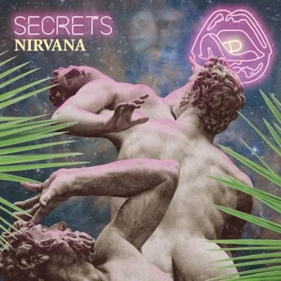 Imagen de Secrets Vinilo Nirvana