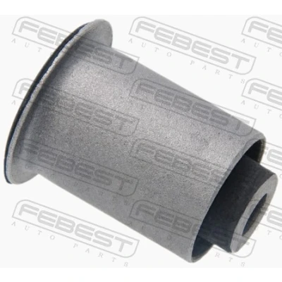Imagen de FEBEST NAB 207 Silentblock Brazo de Suspension interior, Eje delantero abajo NISSAN: Pathfinder 3, NP300 Navara Pick up