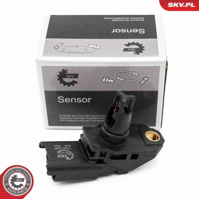 Imagen de Sensor, presión colector de admisión ESEN SKV 17SKV089