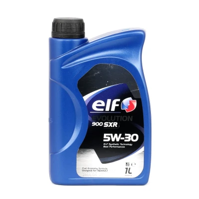 Imagen de Elf Evolution 900 SXR 5W 30 1L Aceite de motor 2196565 FORD: Focus 2, Mk1 Hatchback, Familiar, RENAULT: CLIO 3, VOLVO: S40 II