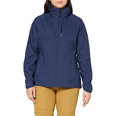 Imagen de Schöffel Zipin! Chaqueta Skopje2, Primavera/Verano, Mujer, Color Azul Oscuro, tamaño 38