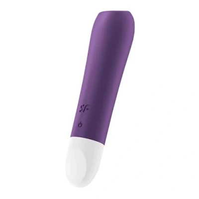 Imagen de Satisfyer Ultra Power Bullet Platanomelón2