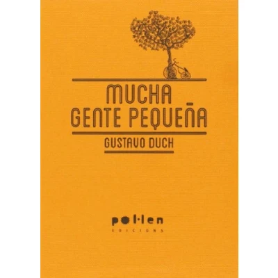 Imagen de Mucha Gente Pequeña: 4 (Edicions especials)