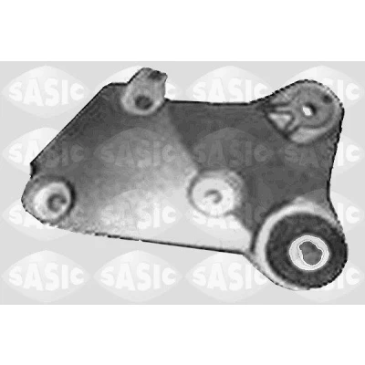 Imagen de SASIC 4001817 Soporte, suspensión del motor a la derecha arriba RENAULT: LAGUNA 2 Grandtour, 2, ESPACE 4