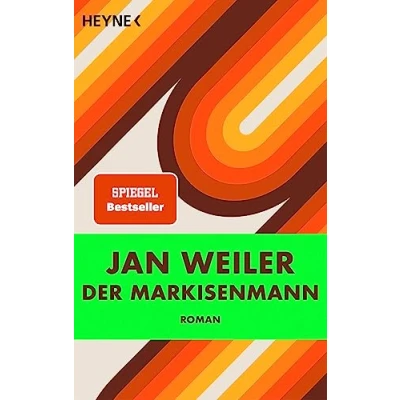 Imagen de Der Markisenmann