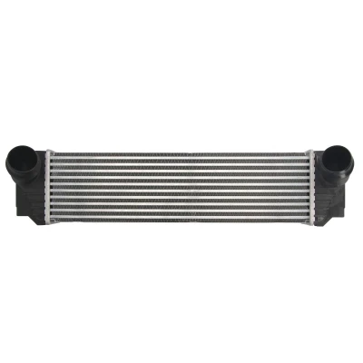 Imagen de THERMOTEC DAB017TT Intercooler BMW: 5 Touring, GT, 7