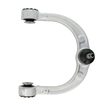 Imagen de LEMFÖRDER 37179 01 Barra oscilante, suspensión de ruedas Eje delantero, derecha Brazo oscilante transversal Aluminio MERCEDES BENZ: Clase ML, GL