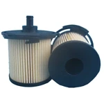 Imagen de ALCO FILTER MD 761 Filtro Combustible Cartucho filtrante FORD: Transit V363 Furgón, Mk6 Custom V362 Furgón