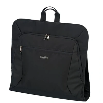 Imagen de travelite Mobile Garment Sleeve, Black