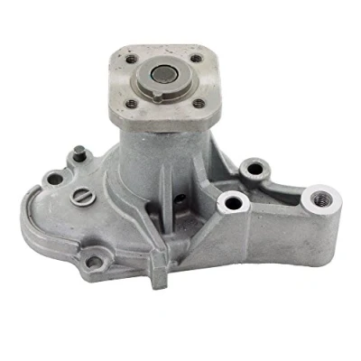 Imagen de SKF VKPC 94628 Bomba de agua con juntas Metal para accionamiento correa poli V HYUNDAI: Getz, Atos, i10 I, KIA: Picanto I norauto, oscaro, mister
