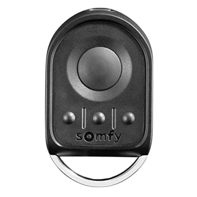 Imagen de Somfy KEYGO RTS 1841064 Mando para puerta de garaje (4 canales)