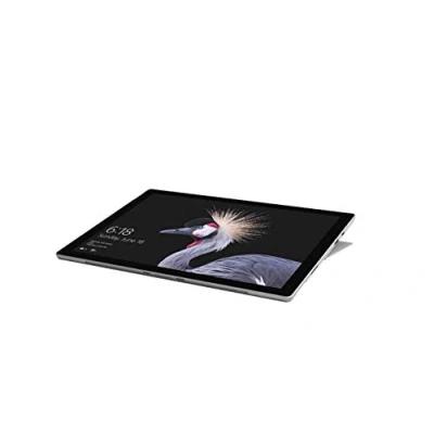 Imagen de 2015 Microsoft Surface Pro 4 con Intel Core i5 6300U (12,3 pulgadas, 8GB RAM, 256GB SSD) Platino (Reacondicionado)