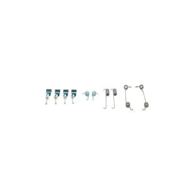 Imagen de BOSCH 1 987 475 262 Juego de accesorios, zapatas freno con muelle FORD: Focus Mk1 Hatchback, Familiar, Berlina