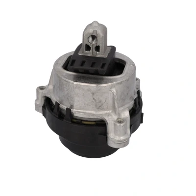 Imagen de FEBI BILSTEIN 196984 Soporte de motor izquierda Cojinete hidráulico conmutable por vac¡o BMW: 5 Sedán (G30
