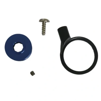 Imagen de RockShox Kit de abrazadera y bobina remota para horquillas XC30/30 Gold