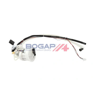 Imagen de BOGAP C1622129 Unidad de alimentación combustible MERCEDES BENZ: Clase E Sedán, T modell