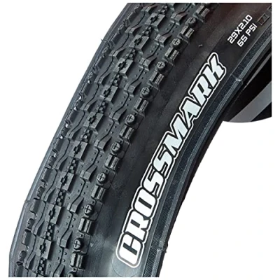 Imagen de Cubierta Mtb Maxxis Crossmark Medidas. 29X2.10 Plegable