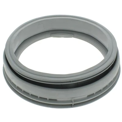 Imagen de Alternativ e Sello de puerta reemplaza el número original: 354135/adecuado para dispositivos Bosch y Siemens