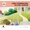 Imagen de Hiru Txerrikume Ez Oso Samur