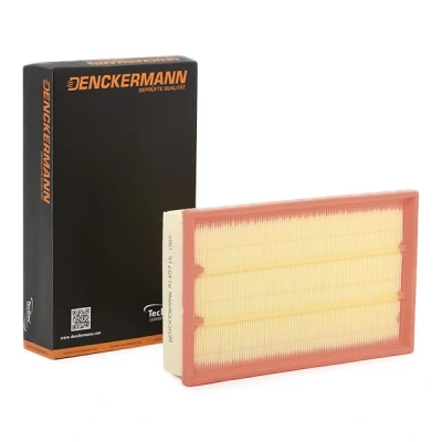Imagen de DENCKERMANN A140716 Filtro de aire 49 172 280 recirculación FORD: Focus 2, 2 Limousine, C Max, VOLVO: S40 II, C30, V50