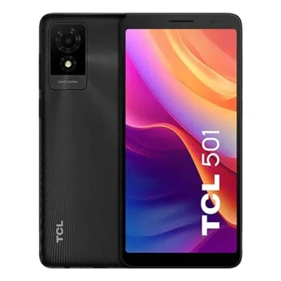 Imagen de TCL 501 32GB Negro