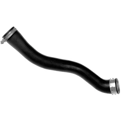 Imagen de BUGIAD 81684 Manguera Turbo con abrazadera DODGE: Caliber, JEEP: Compass, Patriot