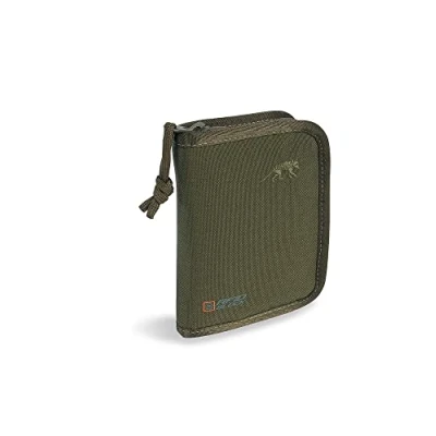 Imagen de Tasmanian Tiger Cartera (protección antilectura), Color Verde Oliva