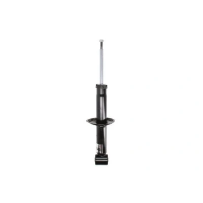 Imagen de Magnum Technology AGW075MT amortiguador Eje trasero Presión de gas Bitubular Columna Espiga arriba, Anillo inferior
